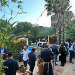 Bed & Breakfast Clotas Masia Cistella