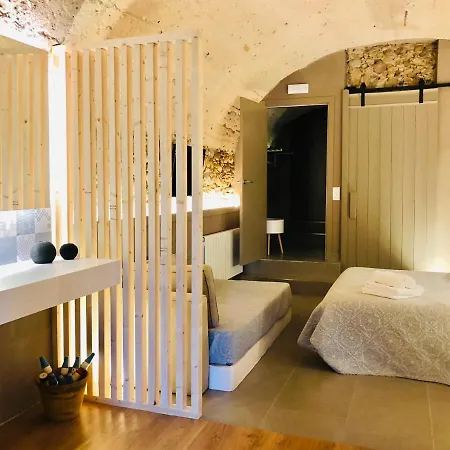 Bed & Breakfast Clotas Masia Cistella