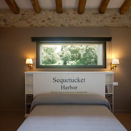 Clotas Masia 3*