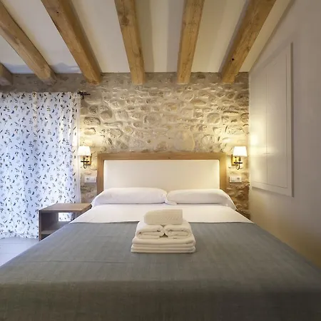 Bed & Breakfast Clotas Masia