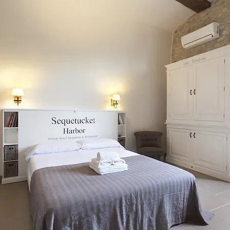 Bed & Breakfast Clotas Masia 3*