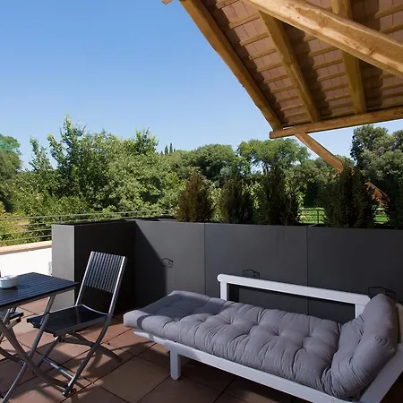 Clotas Masia Bed & Breakfast 3*