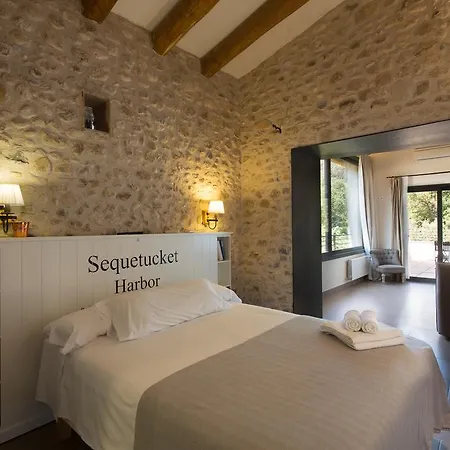 Clotas Masia 3*