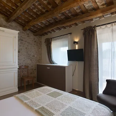 Bed & Breakfast Clotas Masia