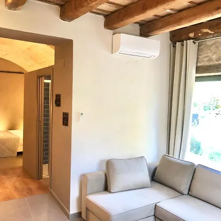 Bed and breakfast Clotas Cistella