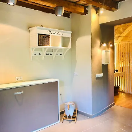 Clotas Masia 3* Cistella