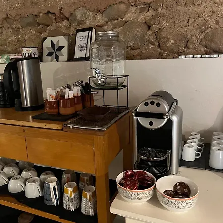 Bed & Breakfast Clotas Masia