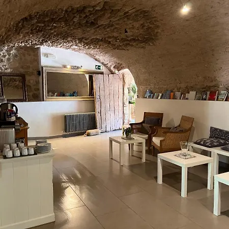 Bed & Breakfast Clotas Masia Cistella