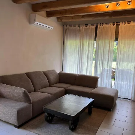 Bed & Breakfast Clotas Masia Cistella
