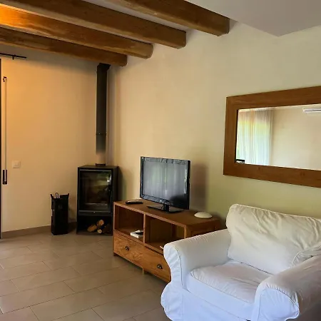 Clotas Masia Bed & Breakfast 3*