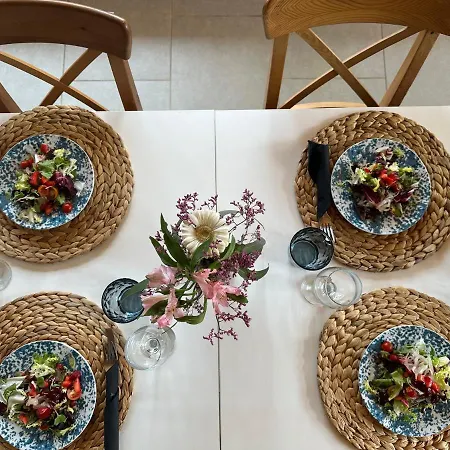 Bed & Breakfast Clotas Masia