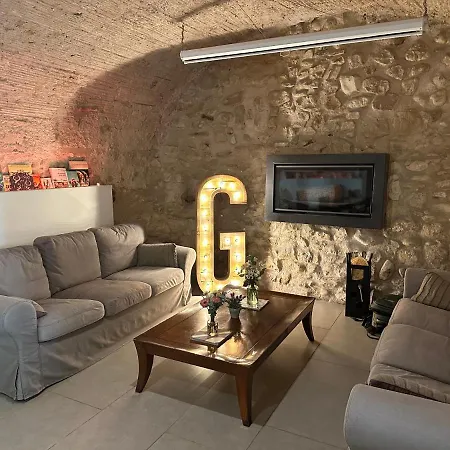 Bed & Breakfast Clotas Masia 3*