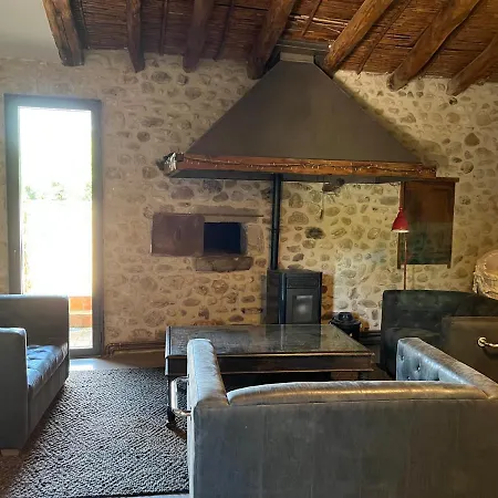 Bed & Breakfast Clotas Masia 3*