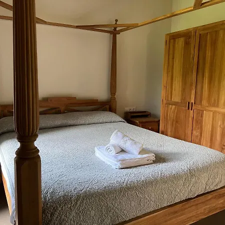 Bed & Breakfast Clotas Masia