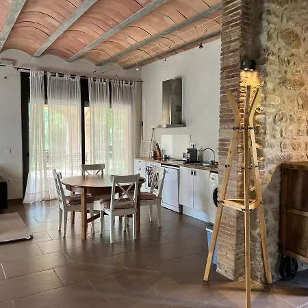 Bed & Breakfast Clotas Masia 3*