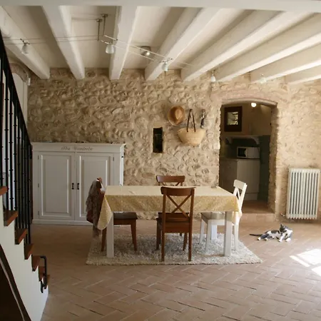 Bed & Breakfast Clotas Masia 3*