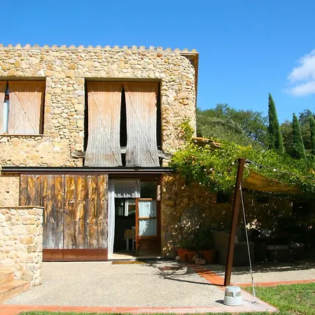 Bed and breakfast Clotas 3*