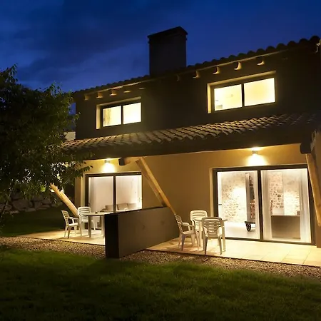 Clotas Masia 3* Cistella