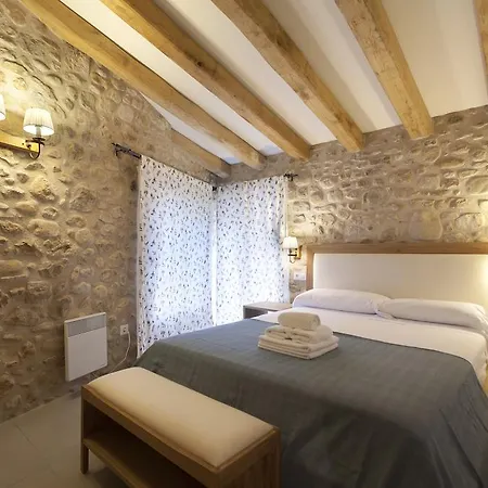 Bed & Breakfast Clotas Masia Cistella