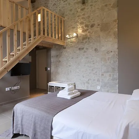 Bed & Breakfast Clotas Masia Cistella