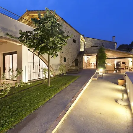 Bed and breakfast Clotas Cistella
