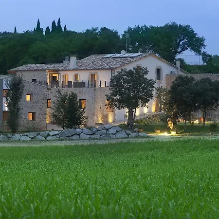 Bed & Breakfast Clotas Masia Cistella