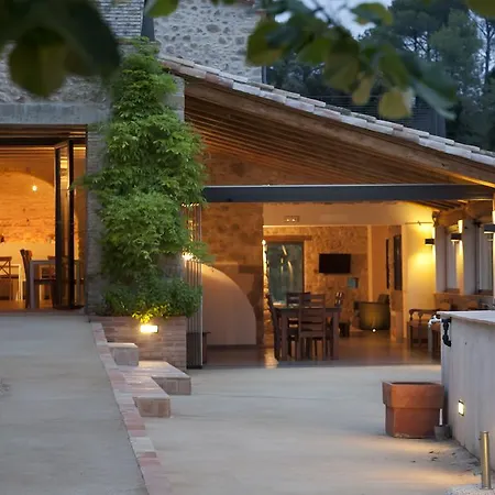 Bed and breakfast Clotas Cistella