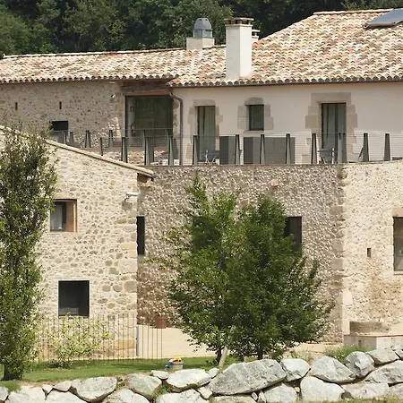 Bed and breakfast Clotas