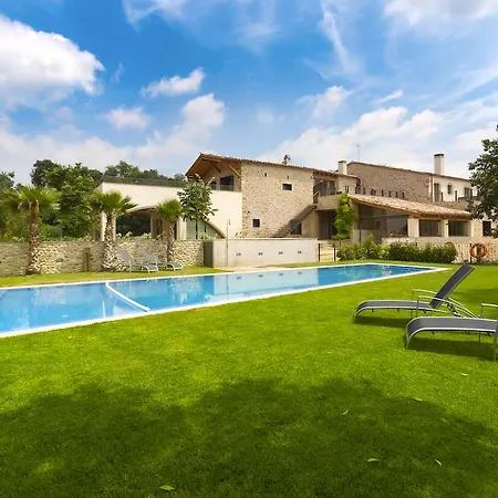 Bed and breakfast Clotas Cistella