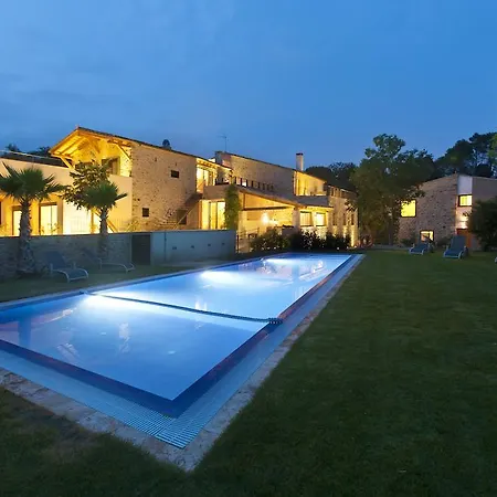 Bed and breakfast Clotas Cistella