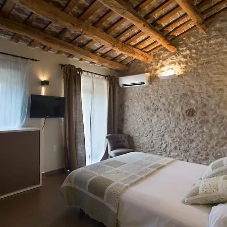 Bed & Breakfast Clotas Masia Cistella