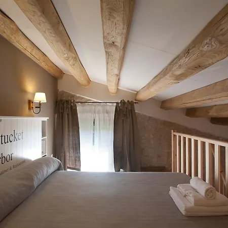 Clotas Masia Cistella