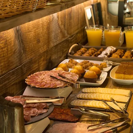 Bed & Breakfast Clotas Masia