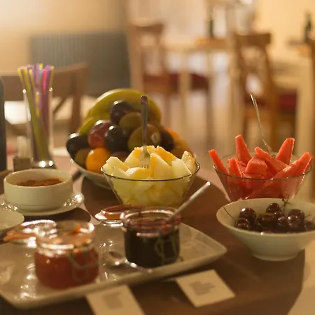 Bed and breakfast Clotas