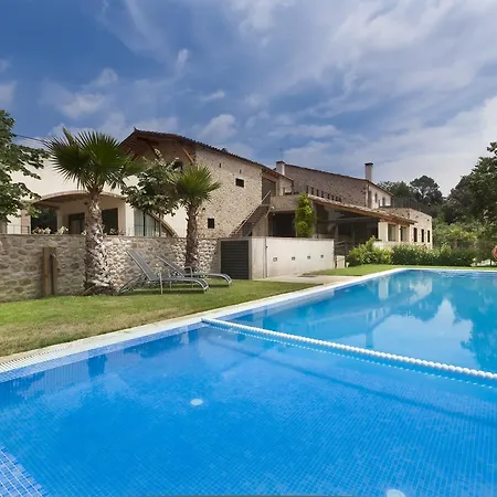 Clotas Bed and breakfast Cistella