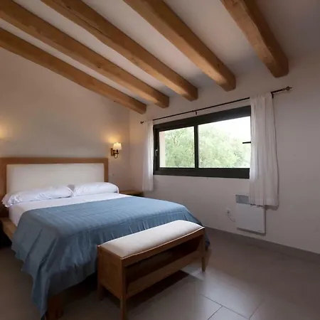 Bed & Breakfast Clotas Masia 3*