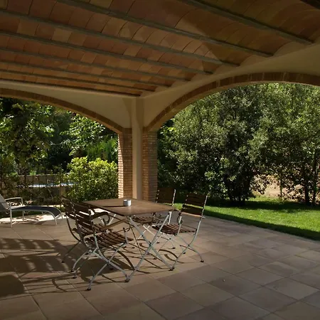 Clotas Bed and breakfast Cistella
