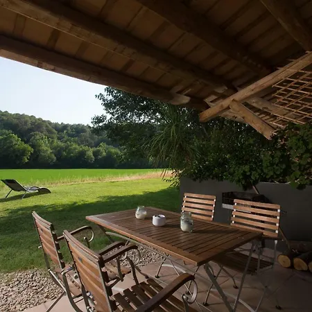 Bed and breakfast Clotas
