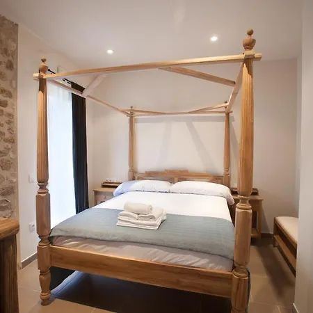 Bed & Breakfast Clotas Masia Cistella